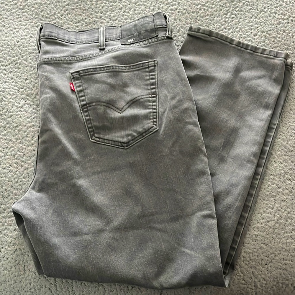 Levi 541 pants